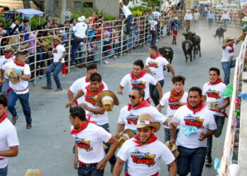 Running Las Vacas regresa a Acuña: tradición, adrenalina y un impulso turístico