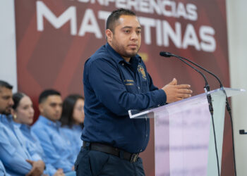 Alistan Operativo de Semana Santa 2025