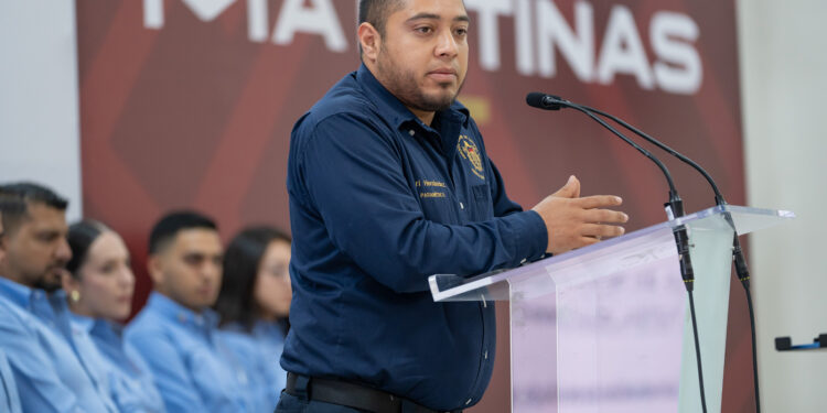 Alistan Operativo de Semana Santa 2025