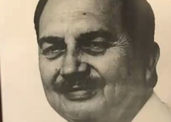 Siete años sin Don Rito: Recordando al gran hombre que hizo por su Ciudad