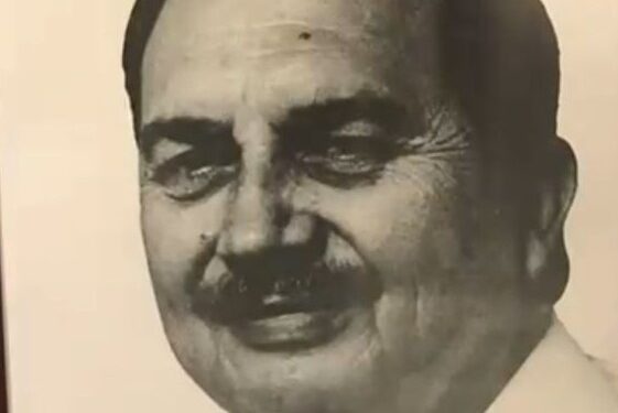 Siete años sin Don Rito: Recordando al gran hombre que hizo por su Ciudad