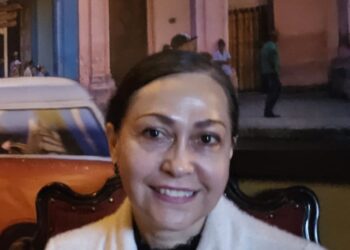 De Hobby a Corazón Solidario: María de los Dolores Ocampo Rangel