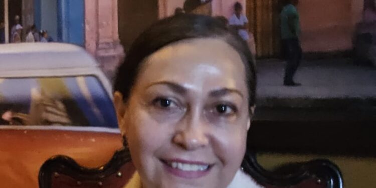 De Hobby a Corazón Solidario: María de los Dolores Ocampo Rangel