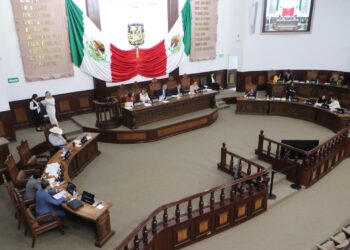 COAHUILA ARRANCA PROCESO DE HOMOLOGACIÓN CONSTITUCIONAL EN MATERIA DE TRANSPARENCIA