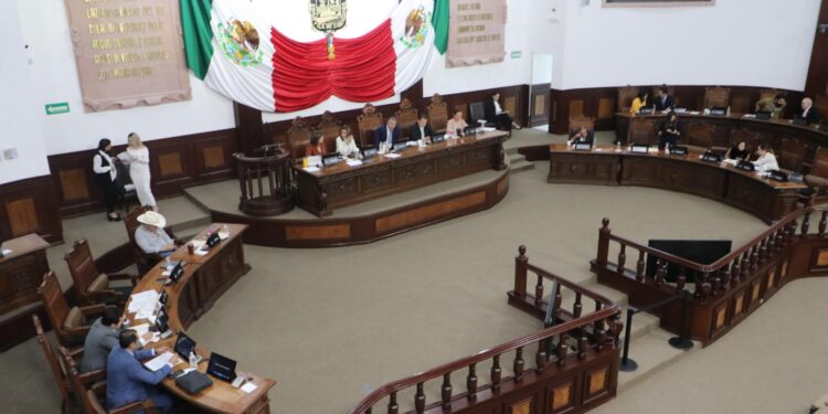 COAHUILA ARRANCA PROCESO DE HOMOLOGACIÓN CONSTITUCIONAL EN MATERIA DE TRANSPARENCIA