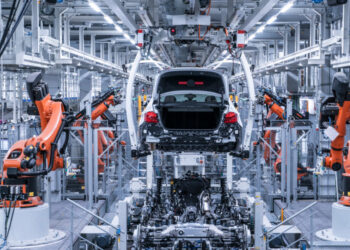 Impacto de los aranceles en la industria automotriz de América del Norte