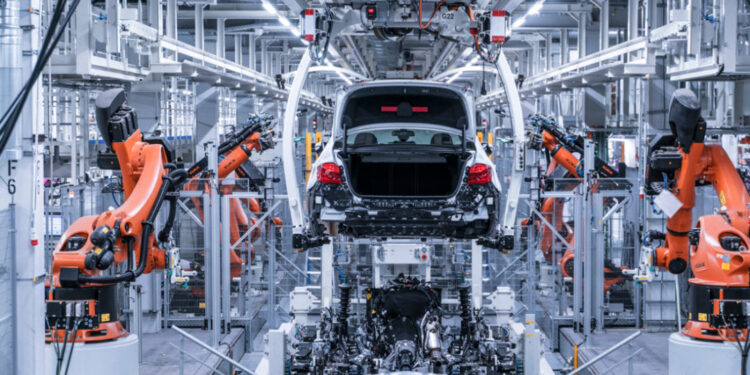 Impacto de los aranceles en la industria automotriz de América del Norte