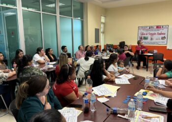 Coahuila con los índices de analfabetas más bajos en México: Cabrera Solís