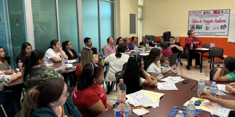 Coahuila con los índices de analfabetas más bajos en México: Cabrera Solís