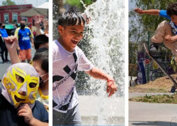 Este Día del Niño y la Niña, regala tiempo, cariño y un futuro libre de adicciones.