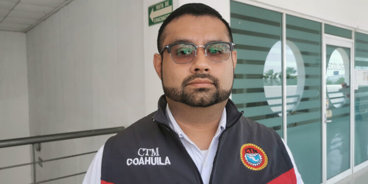 En Acuña sufren empresas paros en su producción por el efecto Trump