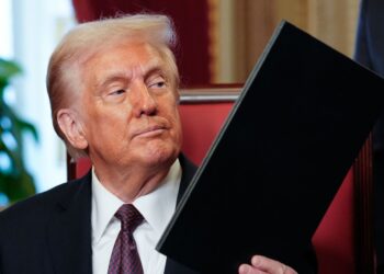 El sueño mexicano y la pesadilla americana