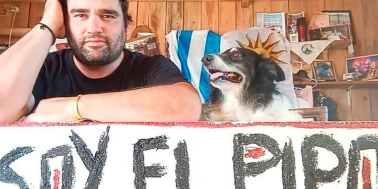 Amenazan de muerte a ‘La Voz del Pipo’ tras denunciar maltrato animal en Uruguay»