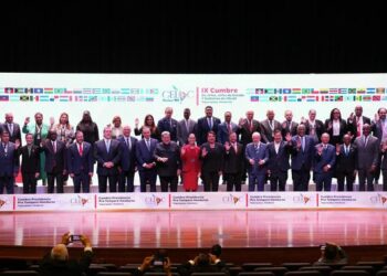 Invita Presidenta de México a realizar “Cumbre por el bienestar económico de América Latina y el Caribe” en IX Cumbre de la CELAC (Video)