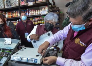 Profeco asesora a consumidores dentro de su programa “Cuaresma y Semana Santa”