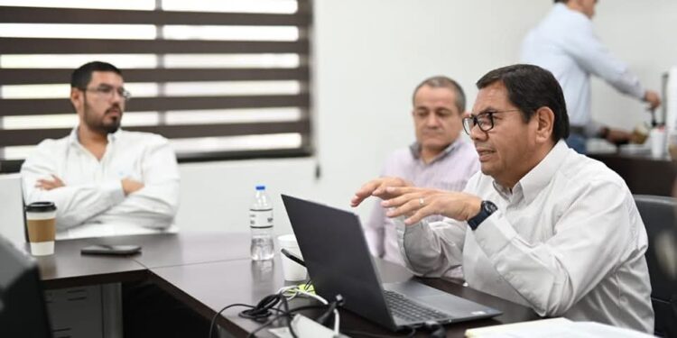 SIMAS impulsara una campaña intensa para el cuidado del agua