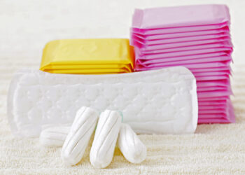 Menstruar en México: un precio que muchas mujeres no pueden pagar