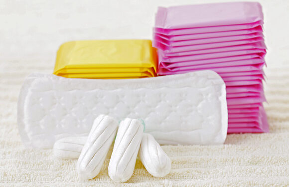 Menstruar en México: un precio que muchas mujeres no pueden pagar