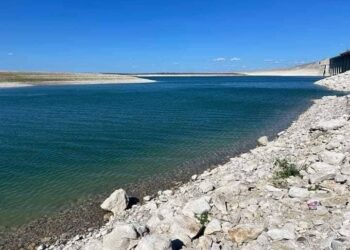 Solicitan Intervención Presidencial ante la Extracción de Agua en la Presa La Amistad