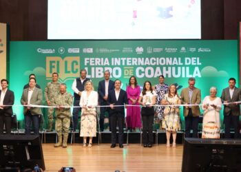 LOS INVITAMOS A QUE VIVAN LA FERIA DEL LIBRO: MANOLO JIMÉNEZ