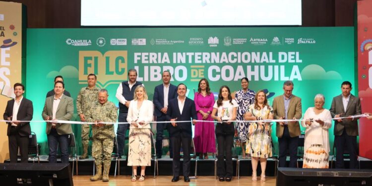 LOS INVITAMOS A QUE VIVAN LA FERIA DEL LIBRO: MANOLO JIMÉNEZ