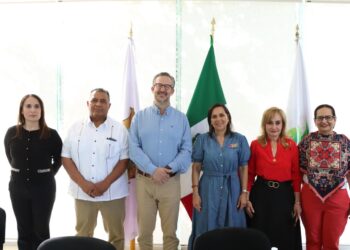 ARRANCA PROGRAMA IMPULSORES DE PAZ Y MEDIACIÓN ESCOLAR EN CECYTE COAHUILA