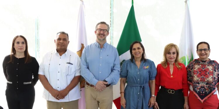 ARRANCA PROGRAMA IMPULSORES DE PAZ Y MEDIACIÓN ESCOLAR EN CECYTE COAHUILA