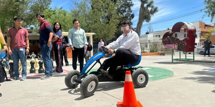 JORNADAS “MENTE CHIDA, JUVENTUD SANA” LLEGARON A 8 MIL JÓVENES EN LA REGIÓN SURESTE