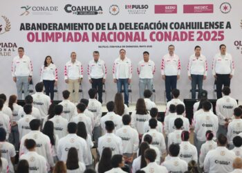 ANUNCIA MANOLO PROYECTO PARA FORTALECER LA INFRAESTRUCTURA DEPORTIVA