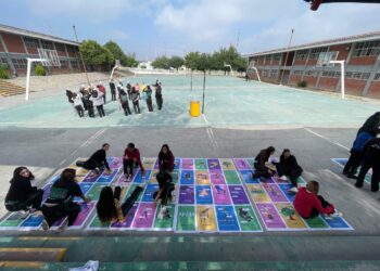 IMPULSAN EDUCACIÓN VIAL EN ESTUDIANTES DE NIVEL MEDIO SUPERIOR CON EL PROGRAMA “CONDUCE TU VIDA”