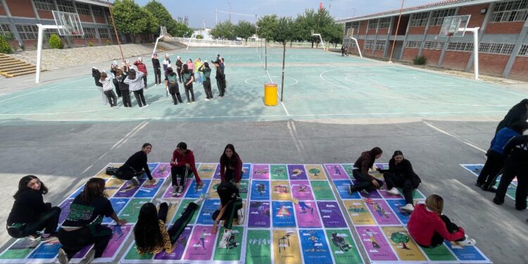 IMPULSAN EDUCACIÓN VIAL EN ESTUDIANTES DE NIVEL MEDIO SUPERIOR CON EL PROGRAMA “CONDUCE TU VIDA”