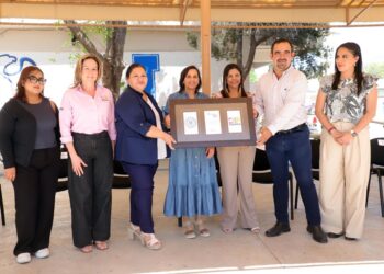 DIF COAHUILA IMPULSA UNA CULTURA DE INCLUSIÓN CON VISIÓN DE FUTURO