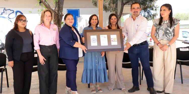 DIF COAHUILA IMPULSA UNA CULTURA DE INCLUSIÓN CON VISIÓN DE FUTURO