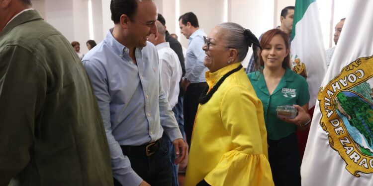 REITERA EL ESTADO SU VOLUNTAD Y COMPROMISO CON FAMILIARES DE PERSONAS DESAPARECIDAS