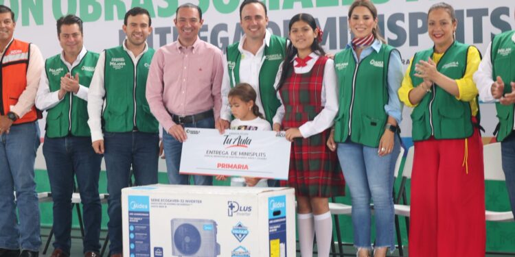 DETONA MANOLO OBRAS SOCIALES EN ACUÑA Y JIMÉNEZ