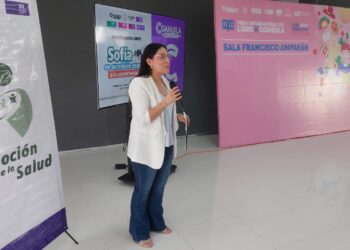 PRESENTAN EL CUENTO “SOFÍA EN SU MISIÓN ESPECIAL: A LA CAZA DE MOSQUITOS” EN LA FILC 2025