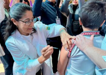 RESULTADO DE VIGILANCIA EPIDEMIOLÓGICA SECRETARÍA DE SALUD DE COAHUILA DETECTA CASOS DE SARAMPIÓN