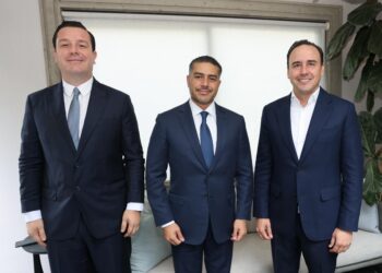 FORTALECEN ESTRATEGIA DE SEGURIDAD EN COAHUILA: COORDINACIÓN TOTAL ENTRE FEDERACIÓN Y ES