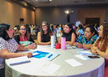 Continua Inspira con el gran programa de capacitaciones