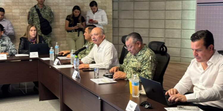 SE GARANTIZA SEGURIDAD Y CERTIDUMBRE EN LAS ELECCIONES DEL PODER JUDICIAL ESTE DOMINGO EN COAHUILA