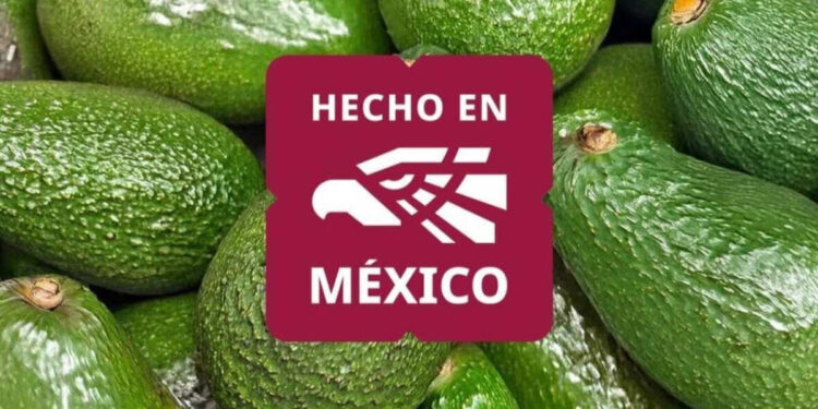 «Hecho en México», el distintivo para casi 2 mil productos
