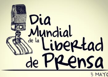 3 DE MAYO: DIA MUNDIAL DE LA LIBERTAD DE PRENSA