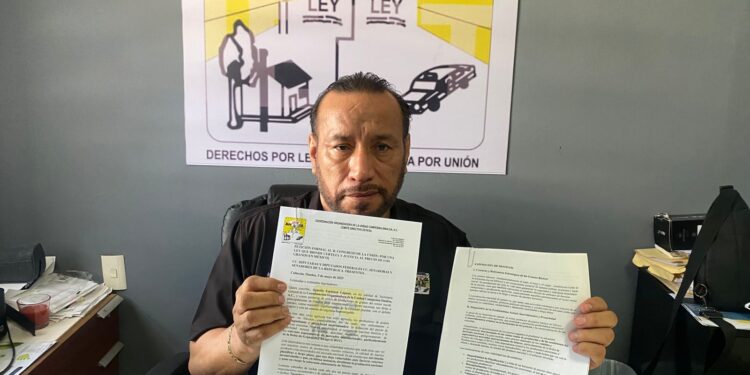 Exige COUC una ley que garantice justicia en el precio de los granos