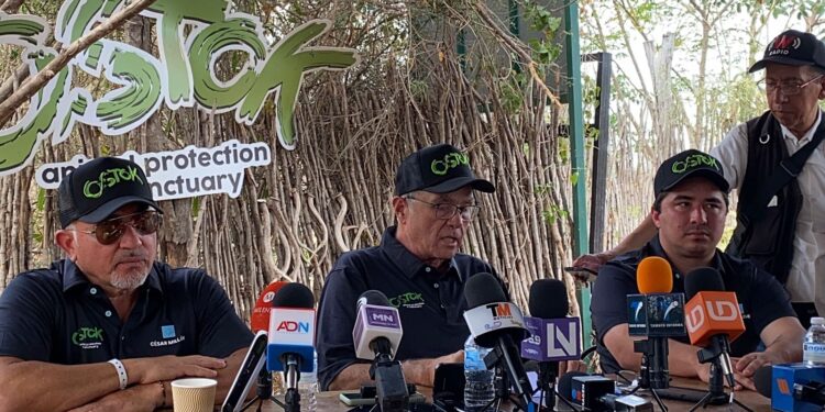 ALREDEDOR DE 700 ANIMALES SILVESTRES EMPRENDERÁN EL ÉXODO MÁS GRANDE DE LA HISTORIA