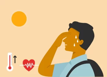 EMITE GOBIERNO DE COAHUILA RECOMENDACIONES PARA PREVENIR GOLPES DE CALOR ANTE ALTAS TEMPERATURAS