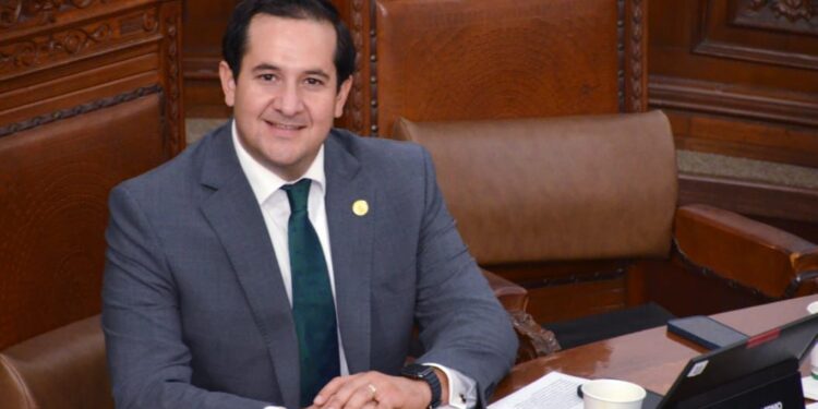 Exhorta Memo Ruiz a fortalecer la vigilancia en materia de seguridad y salud laboral