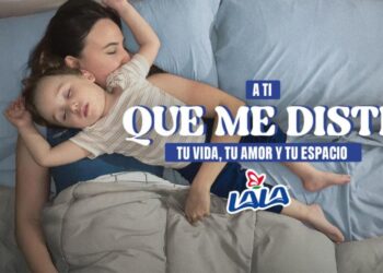“A TI QUE ME DISTE…”: GRUPO LALA CELEBRA A LAS MAMÁS
