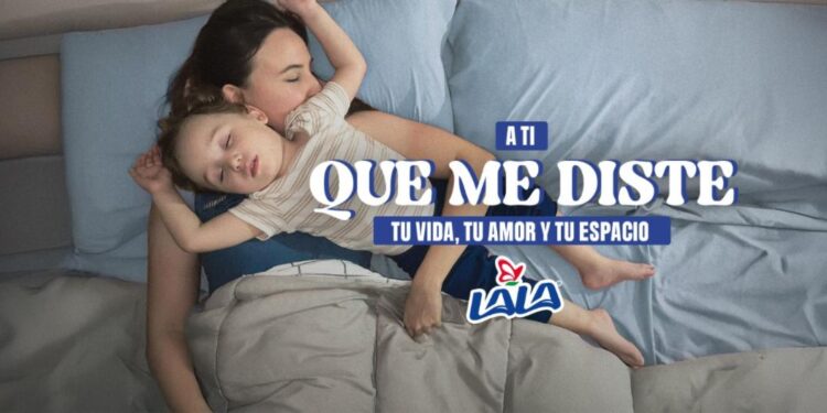 “A TI QUE ME DISTE…”: GRUPO LALA CELEBRA A LAS MAMÁS