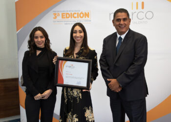 GRUPO BIMBO, RECONOCIDA POR MERCO COMO LA MEJOR EMPRESA EN MÉXICO PARA ATRAER Y FIDELIZAR TALENTO