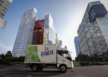 GRUPO LALA SE SUMA A LA INICIATIVA  “HECHO EN MÉXICO”